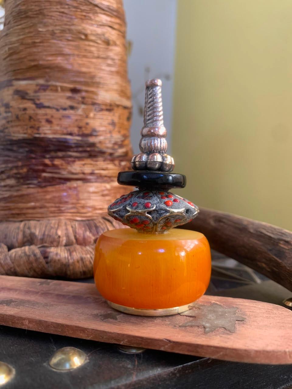 Incense stick holder