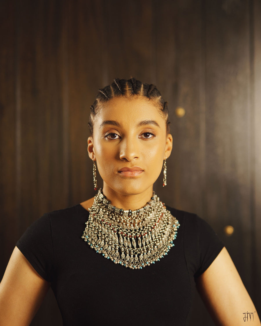 The Silver of Yemen — Heritage in Metal