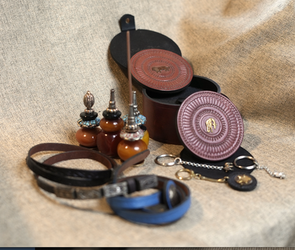 Accessories Collection